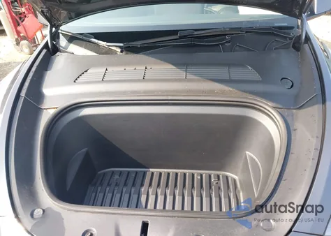 2023 Tesla Model Y Performance Dual Motor All-Wheel Drive из США, поврежденный, VIN 7SAYGDEF6PF872801